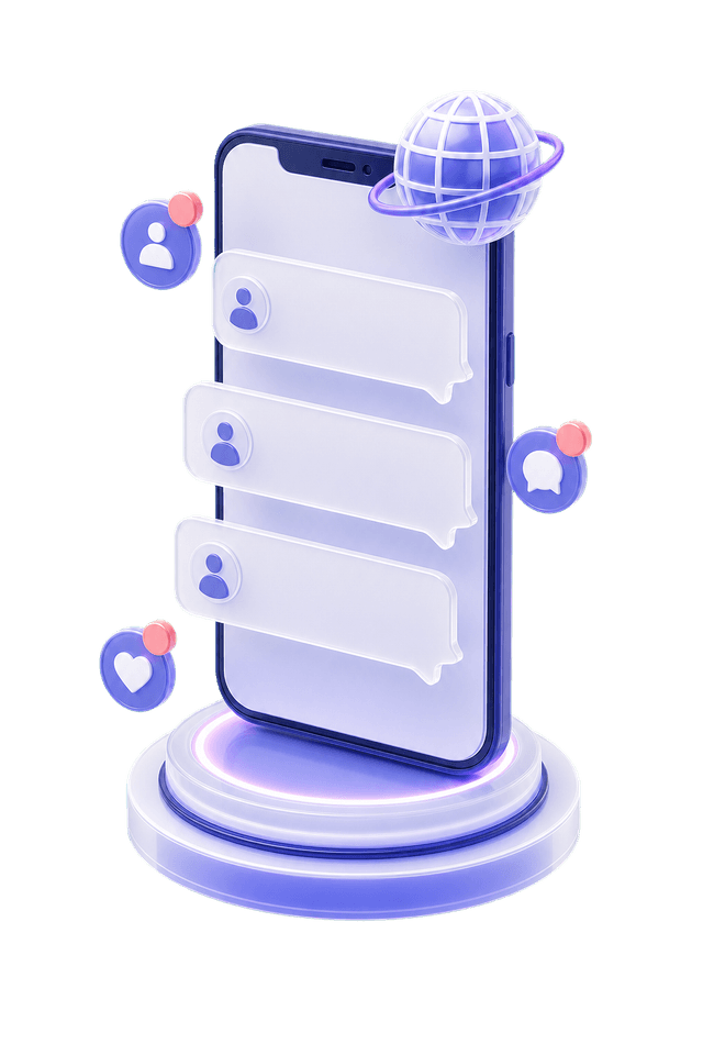 Customer channels