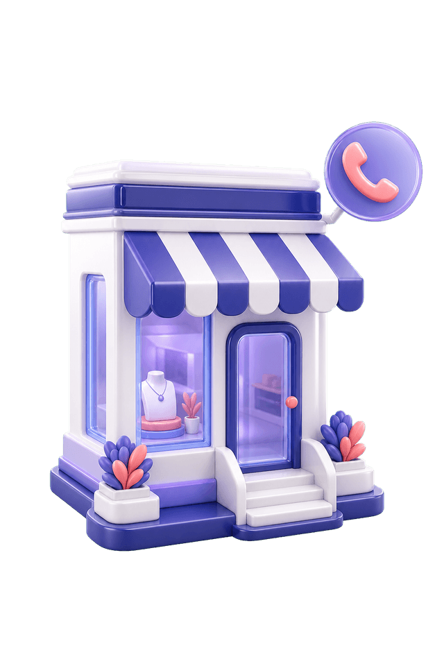 Storefront