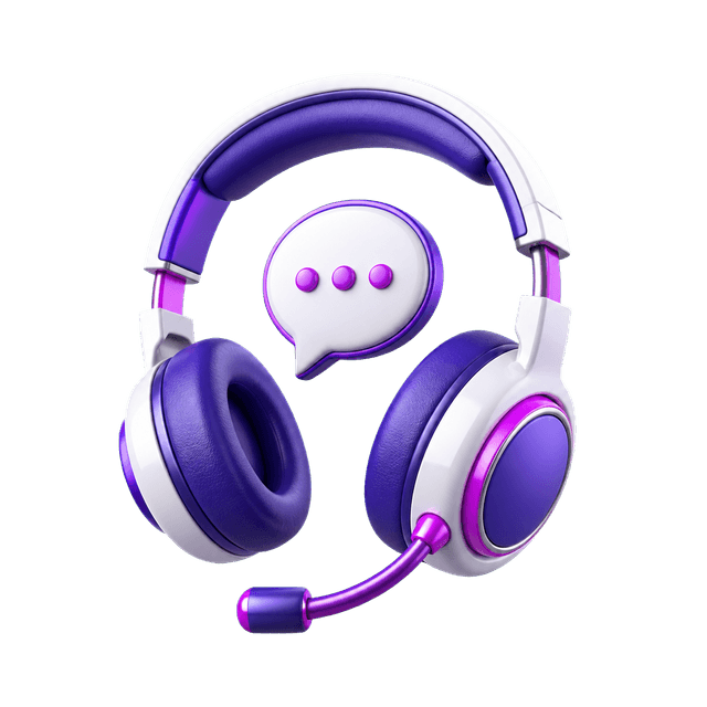 TeleAgent headset