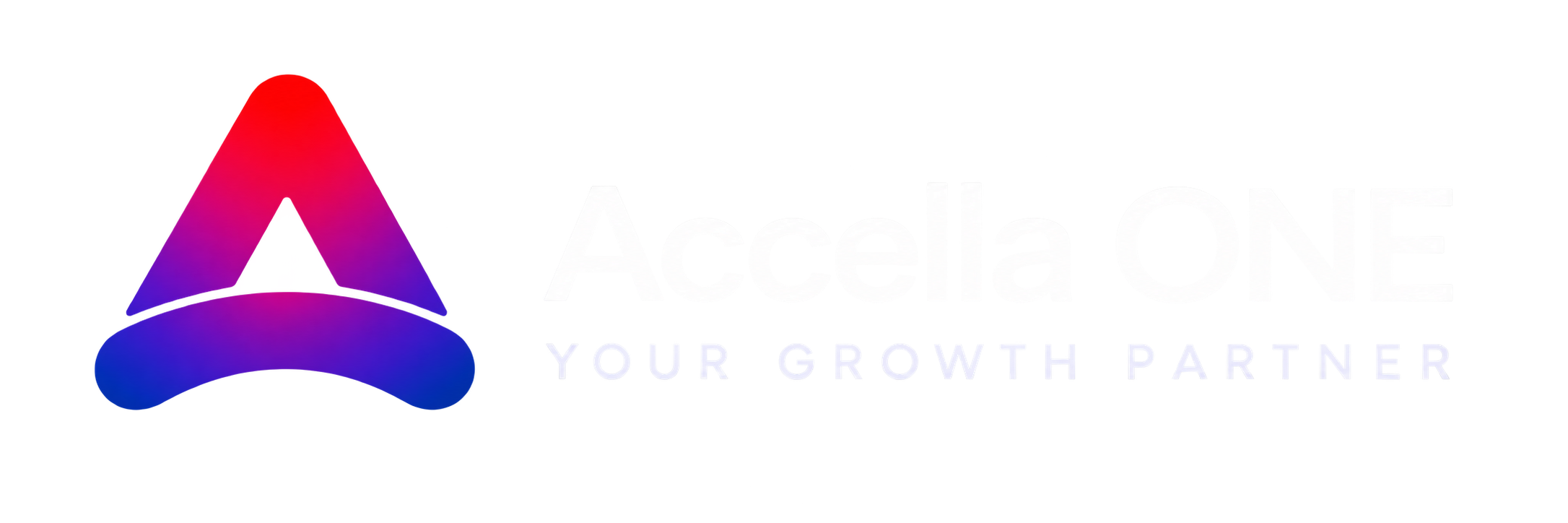 Accella ONE — Your Growth Partner